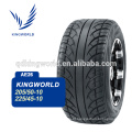 205/50-10 all Terrain Vehicle pneu 4PR